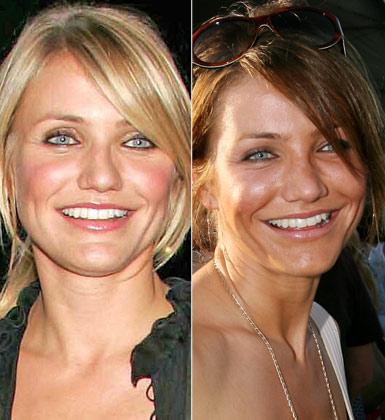 Звёзды меняют масть