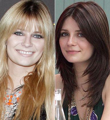 Звёзды меняют масть