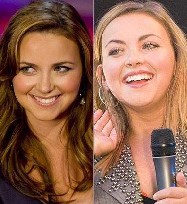 Звёзды меняют масть