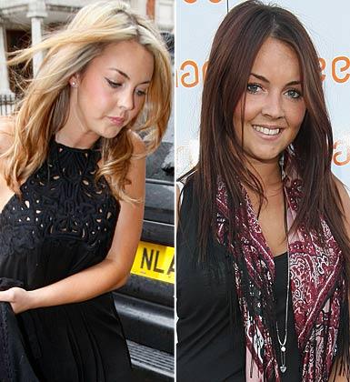 Звёзды меняют масть