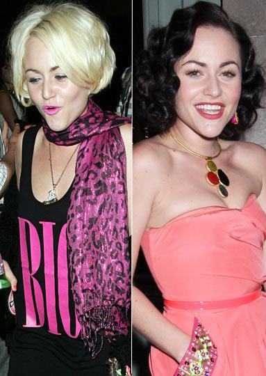 Звёзды меняют масть