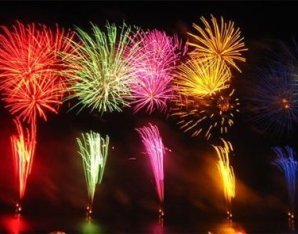 Каковы шансы умереть от того или иного бедствия