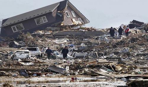 Каковы шансы умереть от того или иного бедствия