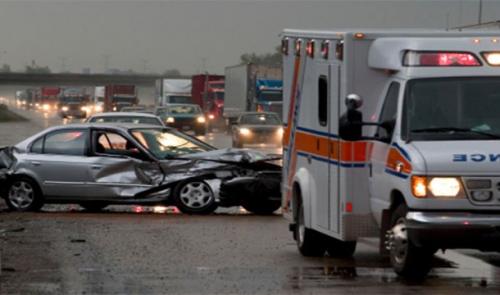 Каковы шансы умереть от того или иного бедствия