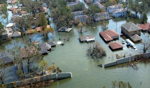 Каковы шансы умереть от того или иного бедствия
