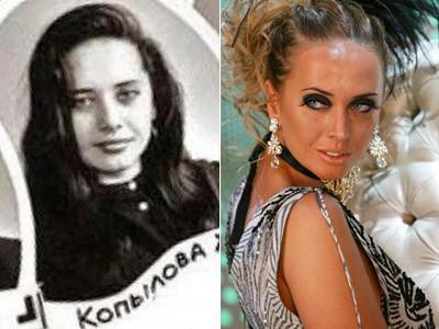 Редкие фотографии известных людей в детстве. Часть 2