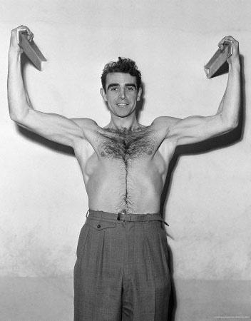 Самые первые секс-символы в мировом кино