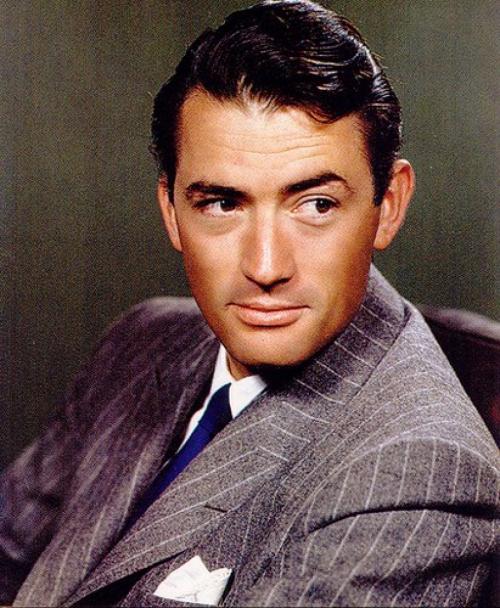 Самые первые секс-символы в мировом кино