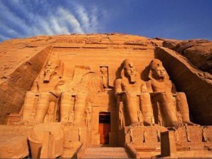 Секреты всемирно известных достопримечательностей