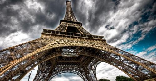 Секреты всемирно известных достопримечательностей