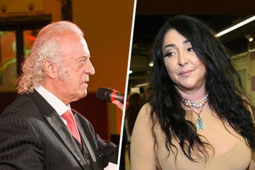 Самые громкие скандалы и ссоры российских знаменитостей