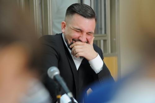 Самые громкие скандалы и ссоры российских знаменитостей