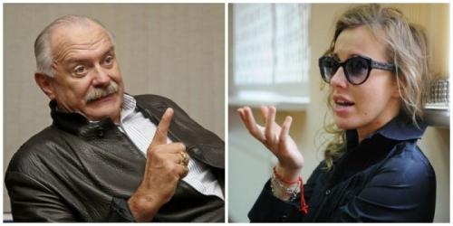 Самые громкие скандалы и ссоры российских знаменитостей