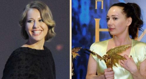 Самые громкие скандалы и ссоры российских знаменитостей