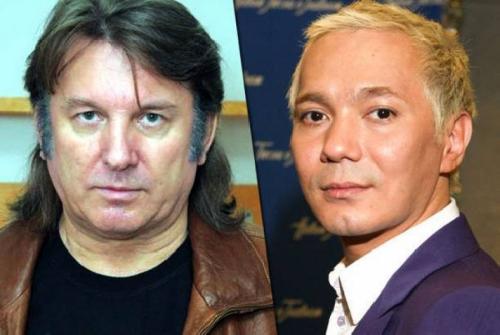 Самые громкие скандалы и ссоры российских знаменитостей