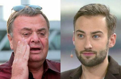 Самые громкие скандалы и ссоры российских знаменитостей