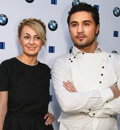 Самые громкие скандалы и ссоры российских знаменитостей