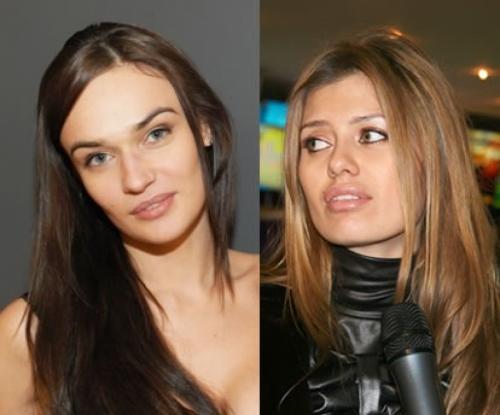 Самые громкие скандалы и ссоры российских знаменитостей