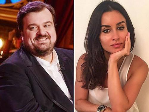 Самые громкие скандалы и ссоры российских знаменитостей