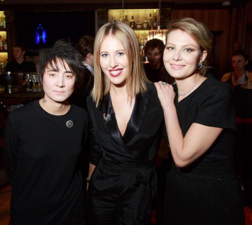 Самые громкие скандалы и ссоры российских знаменитостей