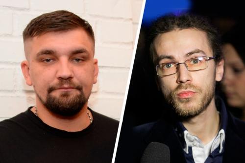 Самые громкие скандалы и ссоры российских знаменитостей