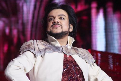 Самые громкие скандалы и ссоры российских знаменитостей