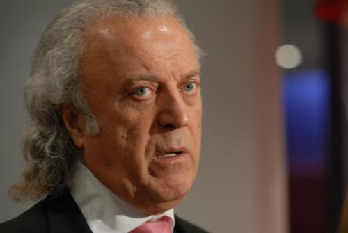 Самые громкие скандалы и ссоры российских знаменитостей