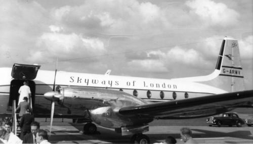 Тайна, покрытая мраком: 15 загадочных исчезновений самолетов