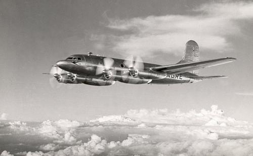 Тайна, покрытая мраком: 15 загадочных исчезновений самолетов