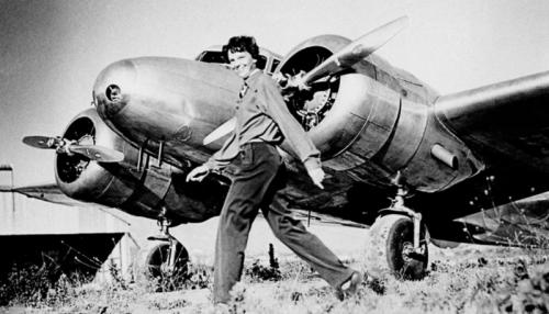 Тайна, покрытая мраком: 15 загадочных исчезновений самолетов