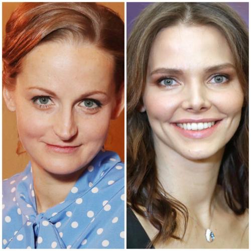 Как выглядят девушки, ради которых знаменитые мужчины уходят из семей