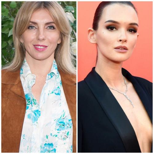 Как выглядят девушки, ради которых знаменитые мужчины уходят из семей