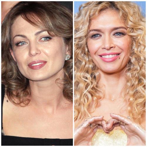 Как выглядят девушки, ради которых знаменитые мужчины уходят из семей