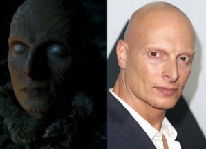 Как выглядят герои «Игры престолов» и актеры, их сыгравшие