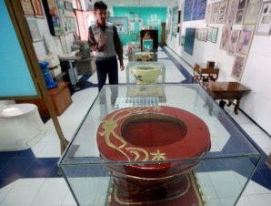 Нестандартные музеи мира