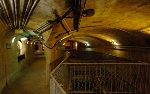 Нестандартные музеи мира