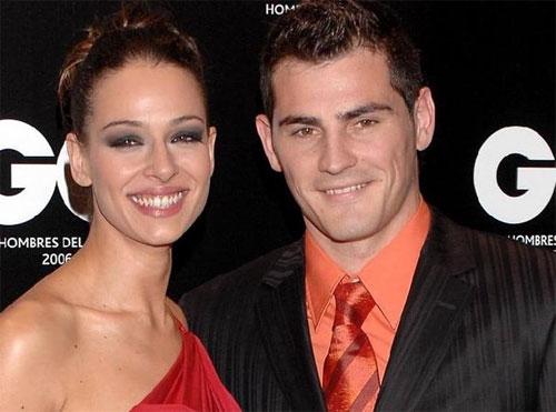 Жены и подруги футболистов — участников Евро-2008