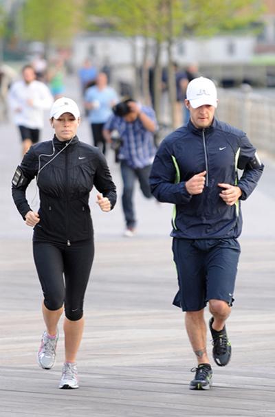 Лучшие звездные тела по версии «Fitness»