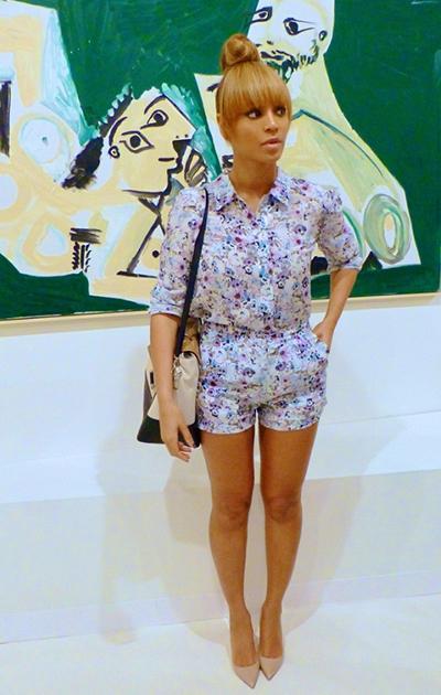 Лучшие звездные тела по версии «Fitness»