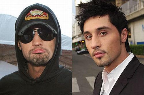 Что со звездами делает время