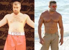 Что со звездами делает время