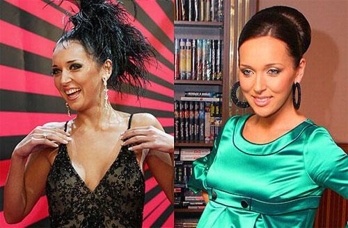 Что со звездами делает время