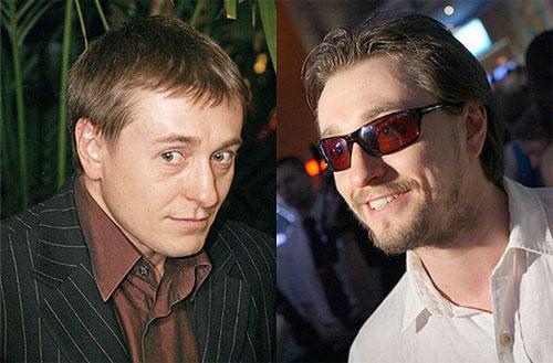 Что со звездами делает время