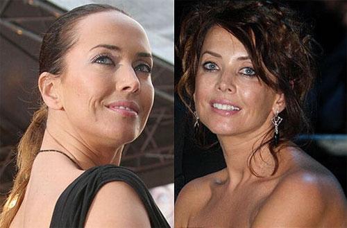 Что со звездами делает время