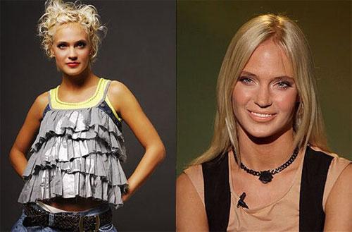 Что со звездами делает время