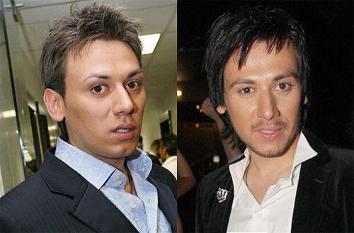 Что со звездами делает время