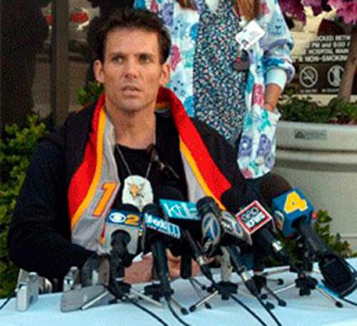 Самые невероятные случаи выживания в экстремальных условиях