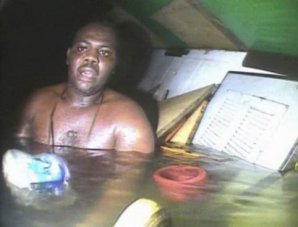 Самые невероятные случаи выживания в экстремальных условиях