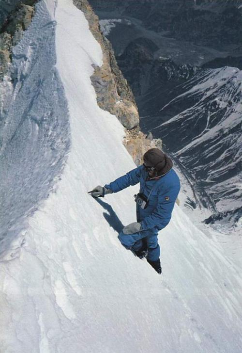 Самые невероятные случаи выживания в экстремальных условиях