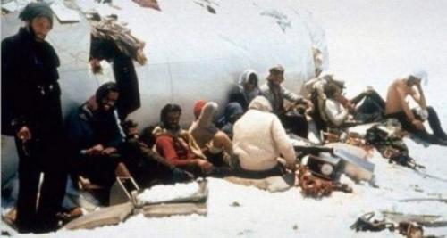 Самые невероятные случаи выживания в экстремальных условиях